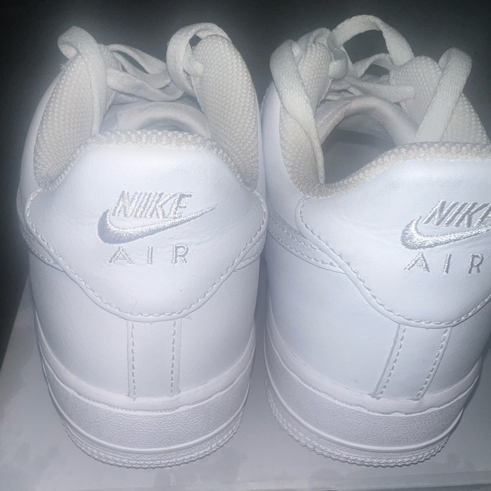 Nike Air Force ones
